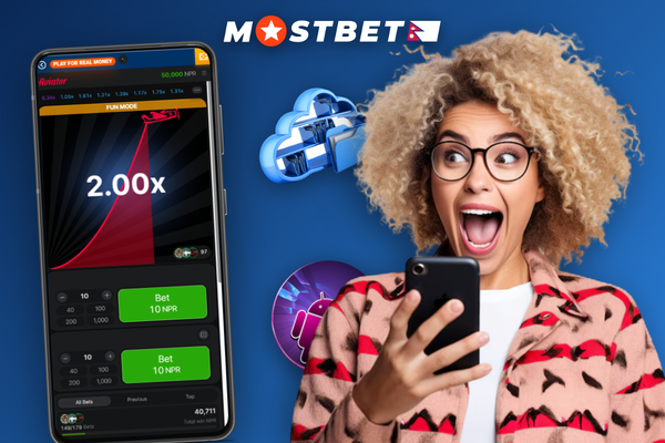 Fake Mostbet Aviator predictor app crossed out beside a provably fair shield