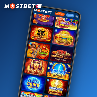 Mostbet Casino free spins on Megaways and bonus buy video slots