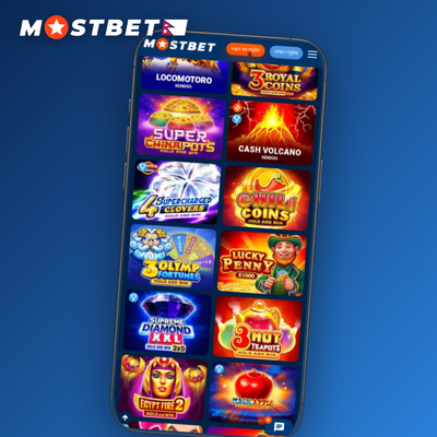Mostbet Casino review highlights Endorphina classic fruit slot games