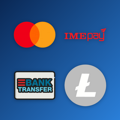 eSewa payment method for Mostbet Nepal deposits — instant and fee-free