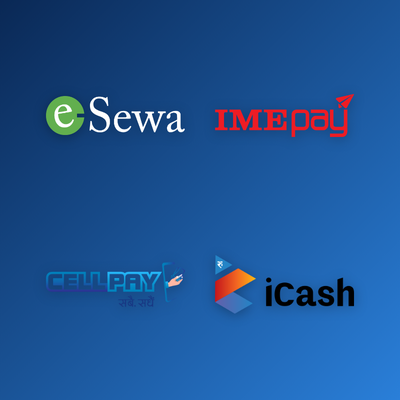 Log in to Mostbet and deposit instantly via eSewa mobile wallet