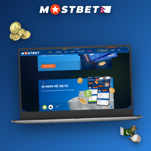 Join the Mostbet partner program in Nepal and earn up to 60% RevShare