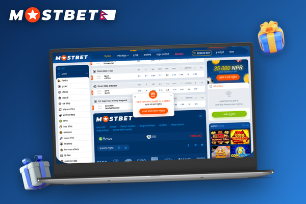 Mostbet customer support team in Nepal helping players via chat anytime