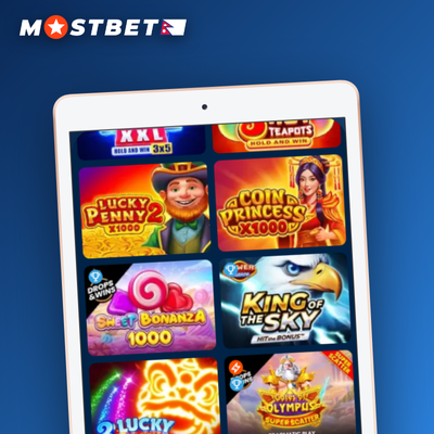 BGaming instant win crash games at Mostbet online casino Nepal
