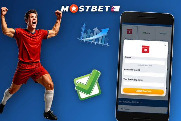 Fixing a Mostbet withdrawal problem by submitting a clear, accepted ID document for KYC